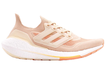 adidas Ultra Boost 21 Halo Blush (Women's) for sale