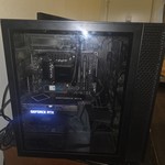 Good HP Omen Desktop