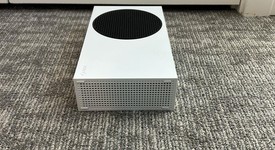Good
													Xbox Series S (2020) - White, 512 GB, photo 3 of 8