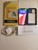Mint Apple iPhone 12 Mini - Unlocked, Blue, 128 GB, A2176
