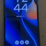 Good Motorola Razr (2025) - Unlocked, 256 GB, Blue, 8 GB