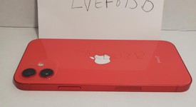 Mint
													Apple iPhone 12 - Unlocked, Red, 128 GB, A2172, photo 2 of 14