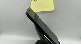 Good
													Apple iPhone 12 - T-Mobile, Black, 64 GB, A2172, photo 3 of 7