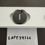 Mint Samsung Galaxy Watch8 - Wi-Fi, Graphite, SM-L330, 44mm