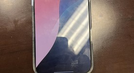 Good
													Apple iPhone 16 Pro Max - Unlocked, Black, 256 GB, A3084, photo 1 of 13