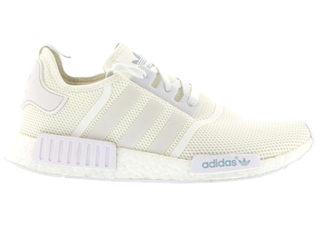 adidas NMD R1 White Monochrome for sale