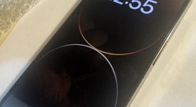 Good
													Apple iPhone 14 Pro - Unlocked, Gold, 128 GB, A2650, photo 5 of 11