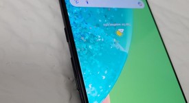 Good
													Samsung Galaxy A71 5G - Xfinity, Black, 128 GB, 8 GB, SM-A716V, 5G UW, photo 5 of 6