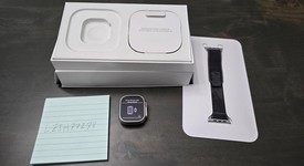 Mint
													Apple Watch Ultra 2 49mm - Unlocked, Natural, A2986, photo 1 of 11