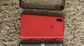 Good
													Apple iPhone Xs Max - Unlocked, Gray, 256 GB, A1921, photo 5 of 11