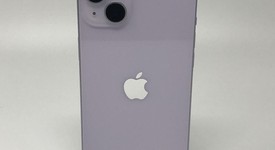 Fair
													Apple iPhone 14 Plus - US Cellular, Purple, 128 GB, A2632, photo 2 of 2
