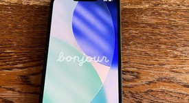 Good
													Apple iPhone 16e - Unlocked, Black, 128 GB, A3212, photo 1 of 8