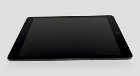 Fair
													Apple iPad 9th Gen - Wi-Fi, Gray, 64 GB, A2602, photo 3 of 6