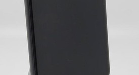 Fair
													Apple iPhone SE 2nd Gen 2020 - Unlocked, Black, 64 GB, A2275, photo 3 of 11