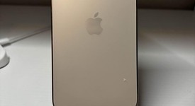 Good
													Apple iPhone 13 Pro - Unlocked, Gold, 256 GB, A2483, photo 4 of 5