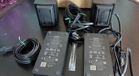 Mint
													Bose Surround Speakers (Pair) - Black, photo 2 of 3