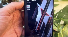 Mint
													ZTE nubia Red Magic 9 Pro - Unlocked, Black, 512 GB, 16 GB, photo 4 of 14