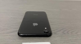 Fair
													Apple iPhone Xr - Unlocked, Black, 64 GB, A1984, photo 5 of 7
