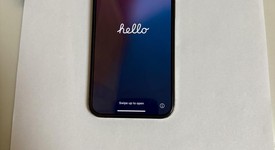 Good
													Apple iPhone 13 Pro - Unlocked, Graphite, 1 TB, A2483, photo 1 of 8