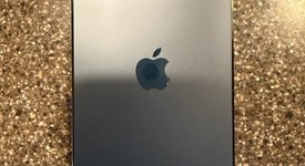 Mint
													Apple iPhone 12 Pro - Unlocked, Pacific Blue, 512 GB, A2341, photo 3 of 13