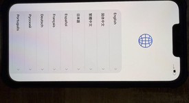 Mint
													Apple iPhone 13 - Other, Midnight, 128 GB, A2482, photo 1 of 11