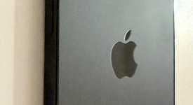 Mint
													Apple iPhone 14 Pro - Unlocked, Black, 128 GB, A2650, photo 5 of 9