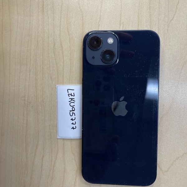 Apple iPhone 13 - Unlocked, 256 GB, Midnight, A2482