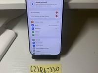 Apple iPhone 16 Pro Max
