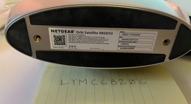 Mint
													Netgear Orbi Mesh Router, photo 3 of 5