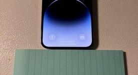 Good
													Apple iPhone 14 Pro Max - Unlocked, Purple, 512 GB, A2651, photo 1 of 11