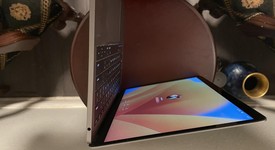 Good
													MacBook Pro 2017 (No Touch Bar) - 13" - I7, Gray, 128 GB, 16 GB, photo 5 of 7
