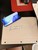 Good Apple iPhone 14 - Unlocked, Blue, 128 GB, A2649