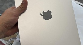 Mint
													MacBook Air 2025 (M4) - 13" - Apple M4, Silver, 512 GB, 16 GB, photo 4 of 8