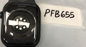 Mint
													Apple Watch Series 9 45mm - Unlocked, Midnight, A2984 - Cellular, Aluminum, photo 3 of 8