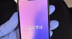 Mint
													Apple iPhone 13 Pro - AT&T, Graphite, 512 GB, A2483, photo 3 of 8