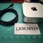 Good Mac Mini 2024 - 512 GB, 24 GB, Apple M4
