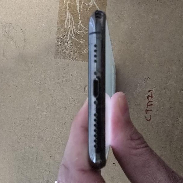 Apple iPhone 11 Pro Max - Unlocked, 256 GB, Gray, A2161