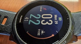 Good
													Garmin Forerunner 945 - Black, Non-cellular, photo 5 of 7