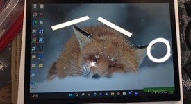 Good
													Microsoft Surface Book 3 - I7, 1 TB, 32 GB, 15", photo 3 of 8