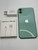 Good Apple iPhone 11 - Unlocked, Green, 64 GB, A2111