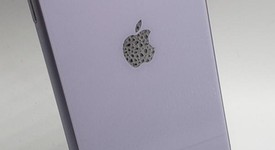 Fair
													Apple iPhone 11 - Unlocked, Purple, 128 GB, A2111, photo 1 of 5