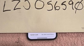 Mint
													Apple iPhone 14 - Unlocked, Midnight, 128 GB, A2649, photo 3 of 10