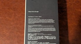 Mint
													Google Pixel Watch 3 - Wi-Fi, Black, 41mm, Wi-Fi, photo 4 of 6