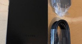 Mint
													Samsung Galaxy S22 - AT&T, Black, 128 GB, 8 GB, SM-S901U, photo 4 of 8