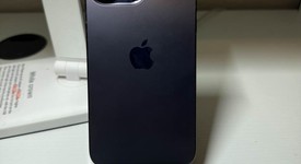 Good
													Apple iPhone 14 Pro Max - T-Mobile, Purple, 128 GB, A2651, photo 4 of 4