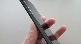 Good
													Apple iPhone 11 - Unlocked, Black, 64 GB, A2111, photo 5 of 11