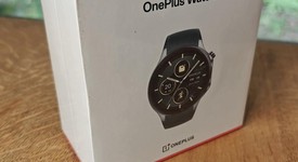 New
													OnePlus Watch 2 - Silver, photo 4 of 5