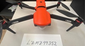 Used
													Autel Robotics EVO II 8K, photo 2 of 4