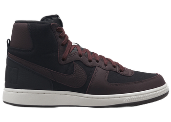 Nike Terminator High SE Velvet Brown for sale