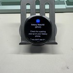 Mint Samsung Galaxy Watch8 - Unlocked, Graphite, SM-L335, 44mm